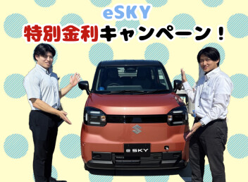話題のeSKYのお得な買い方！！